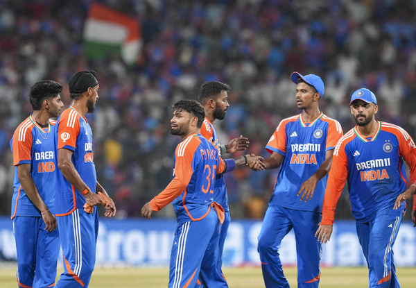 Hong Kong Sixes 2024 India