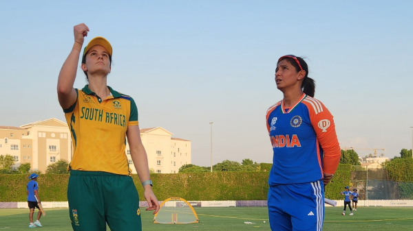 India vs South Africa Women Live Streaming