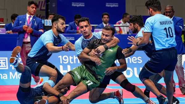 Surjeet Singh features in Indian all-time best playing 7 in PKL