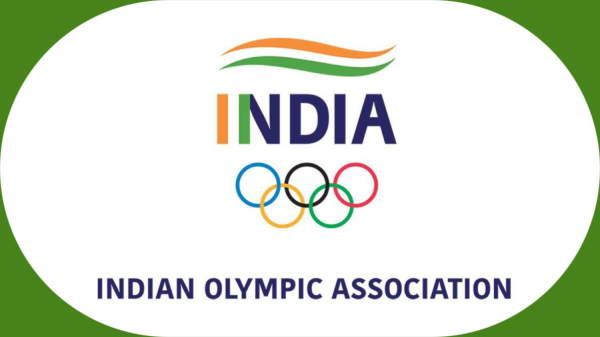 Indian Olympic Association