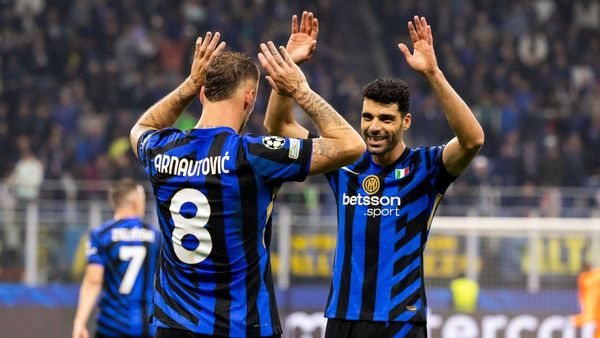 Inter Triumphs with Taremi and Arnautovic's Performance