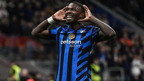 Thuram's Hat-Trick Leads Inter Past Torino