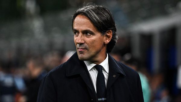 Inzaghi Prepares Inter for Roma Challenge