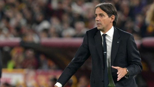 Inzaghi Praises Inter's Spirit Against Roma