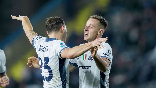 Inter Milan Beats Empoli 3-0 in Serie A