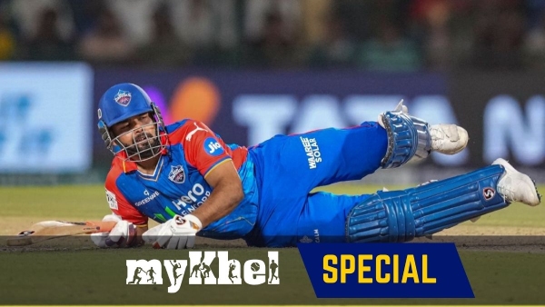 IPL Retention 2025 Rishabh Pant and pranks he knows how to do it best