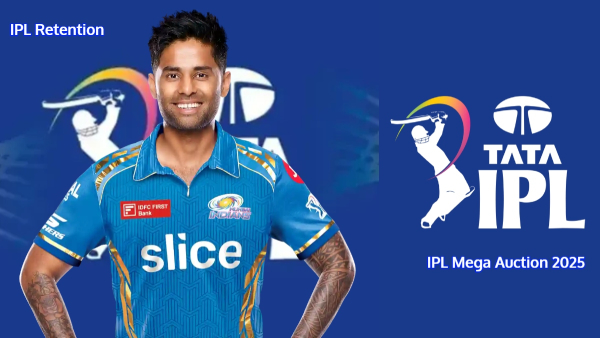 Suryakumar Yadav IPL salary