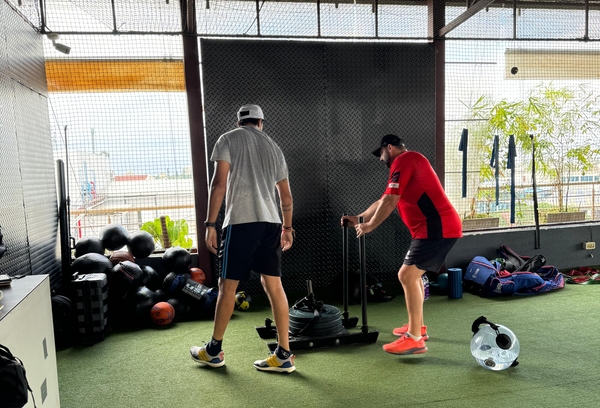 Invictus Performance Lab in Bengaluru