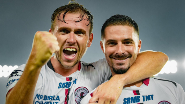 ISL Points Table 2024-25