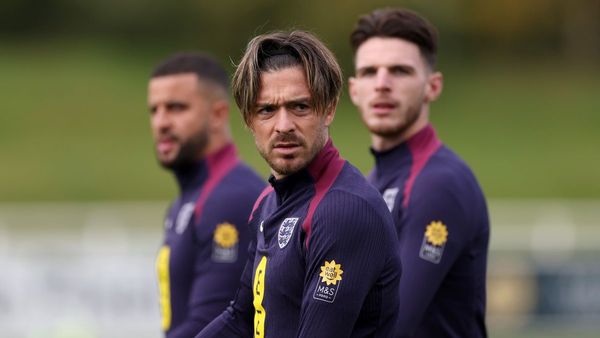 Grealish Disappointed by Euro 2024 Omission