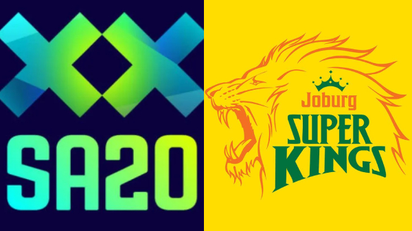 SA20 Auction 2025 Joburg Super Kings