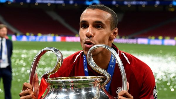 Joel Matip Retires from Professional Football