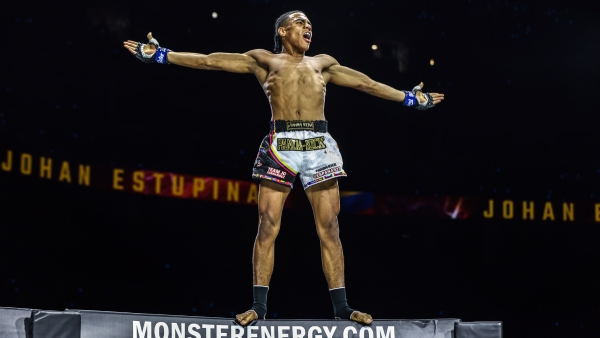 Johan Estupinan Johan Estupinan