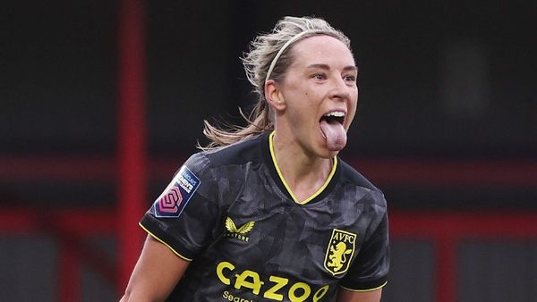 Nobbs Sets WSL Appearance Record in Loss