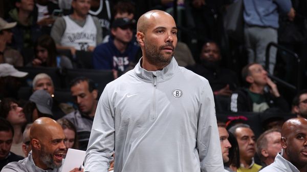 Fernandez's First NBA Win with Nets