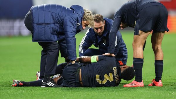 Juventus Players to Step Up After Bremer Injury