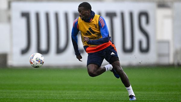 Juventus Features Weah and Fagioli vs Lazio