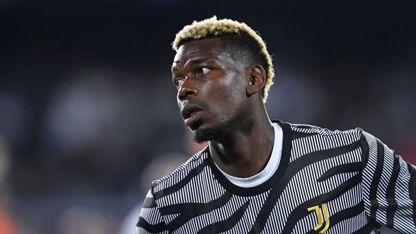 Giuntoli: Juventus Complete Without Pogba