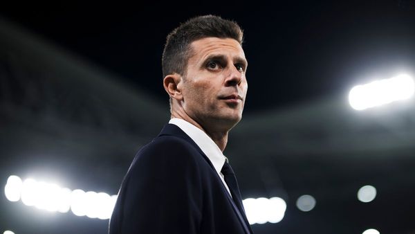 Motta Stresses Consistency for Juventus Success