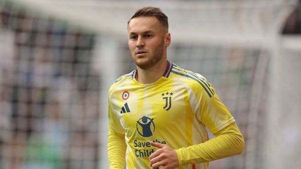 Juventus Welcomes Back Koopmeiners for Parma Match