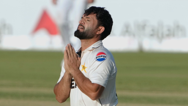 All you need to know about Kamran Ghulam