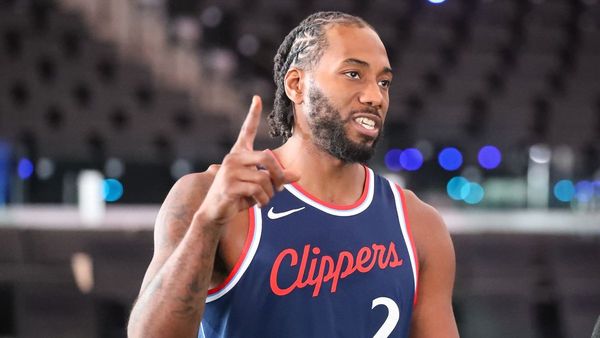 Kawhi Leonard's Recovery from Knee Injury