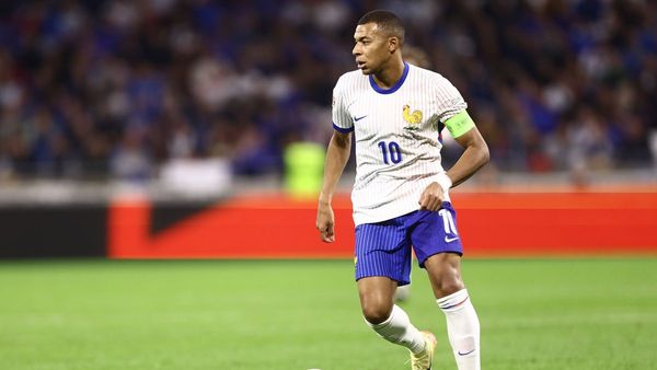 Deschamps Supports Mbappe After Nightclub Visit