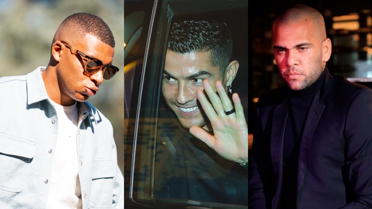 Five Other Footballers Accused of Rape Charges