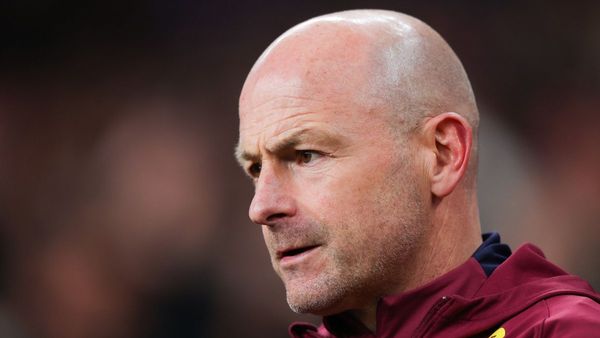 Carsley on England Job: No Regrets