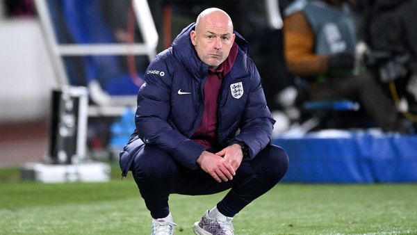 Carsley Addresses Future as England Manager
