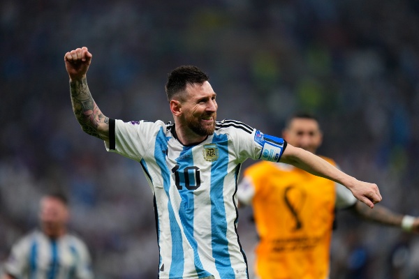 Argentina vs Venezuela: Will Lionel Messi play in World Cup 