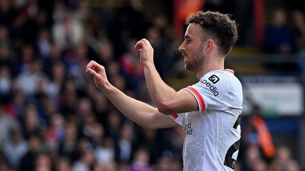 Jota's Goal Leads Liverpool to Victory Jota's Goal Leads Liverpool to Victory