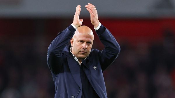 Slot Praises Liverpool's Resilience Against Arsenal