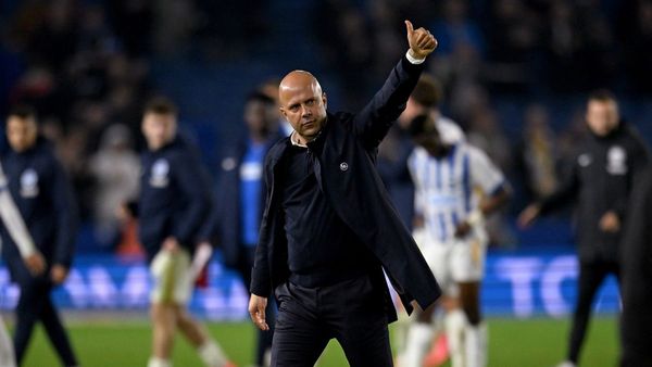 Liverpool Prepares for Brighton Rematch This Weekend