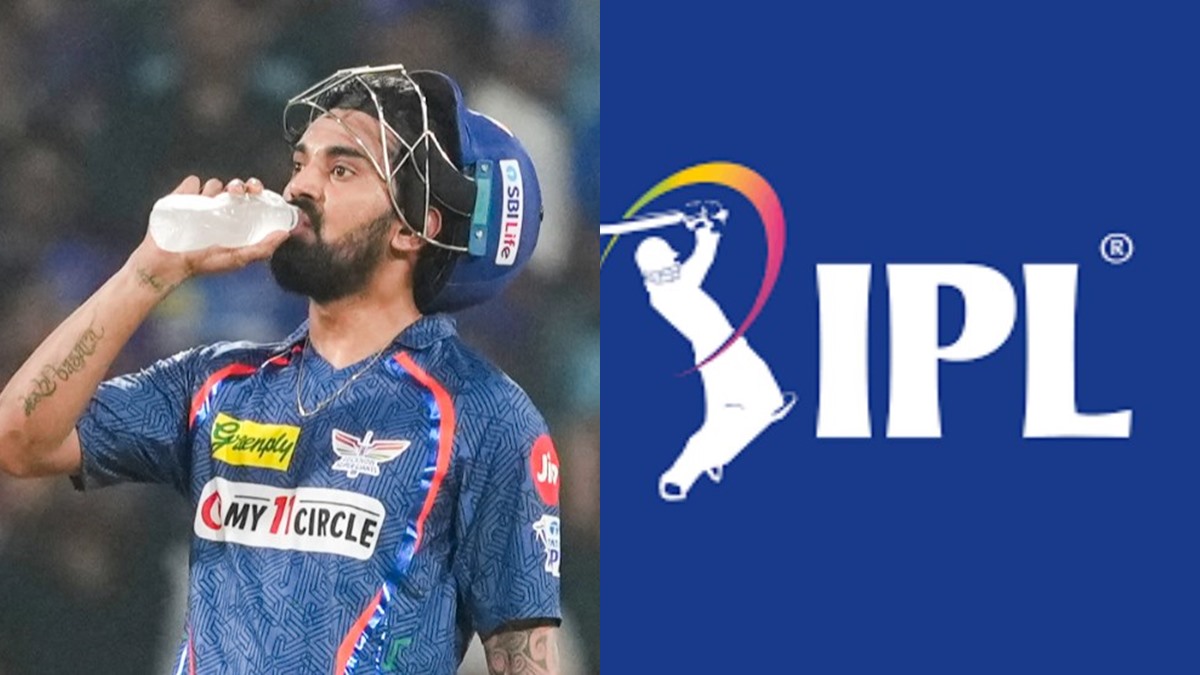 IPL 2025 Retention A look at KL Rahul IPL Salary in every season