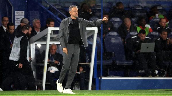 Luis Enrique Optimistic Amidst PSG Challenges