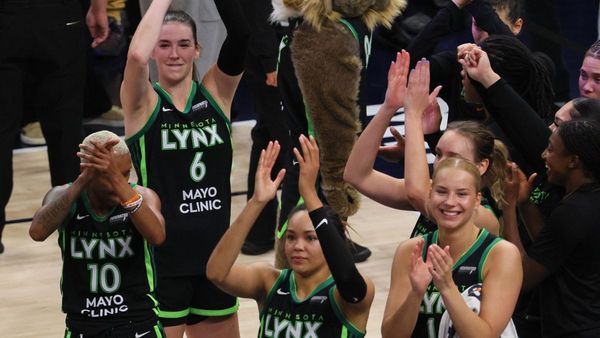 Lynx Force Deciding Game 5 in WNBA Finals