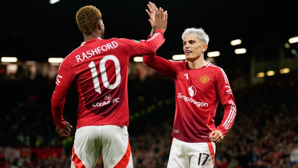 Manchester United Manchester United