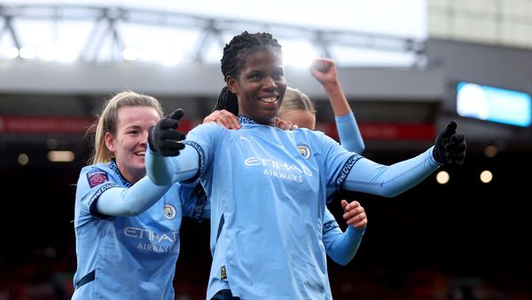 Shaw Praises City's Comeback Win in WSL