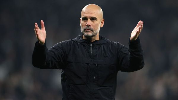 Guardiola Discusses City Injury Concerns Post-Spurs Loss