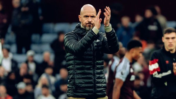 Ten Hag Insists on Team Unity at Man Utd