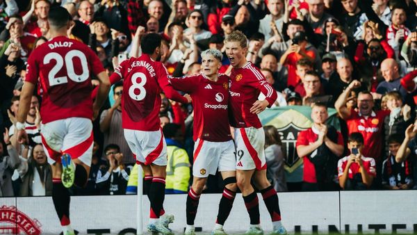 United Secures Vital Win Against Brentford United Secures Vital Win Against Brentford