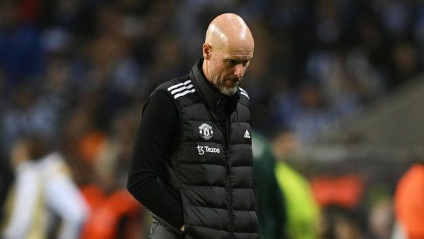 Ten Hag on Manchester United's Injury Issues