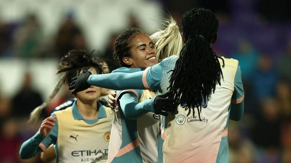 Fowler Secures Win for Man City in UWCL