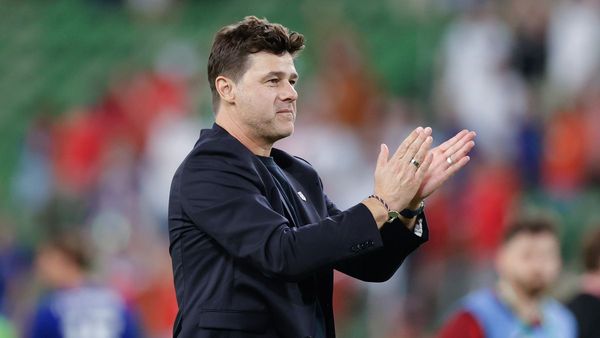 Pochettino Seeks Stronger Bond with USA Fans