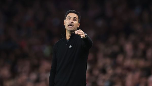 Arteta Dismisses Mourinho Comparison Ahead of Match