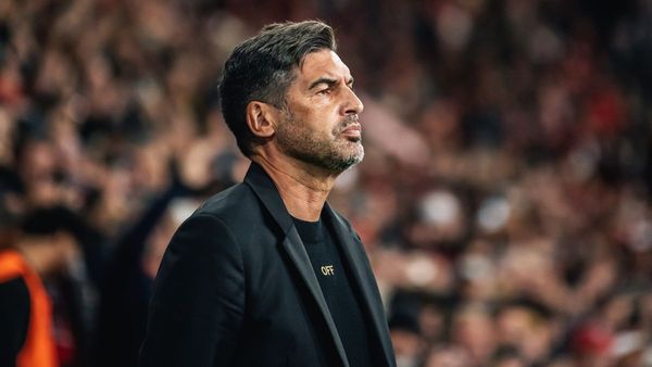 Fonseca Optimistic After Champions League Defeat