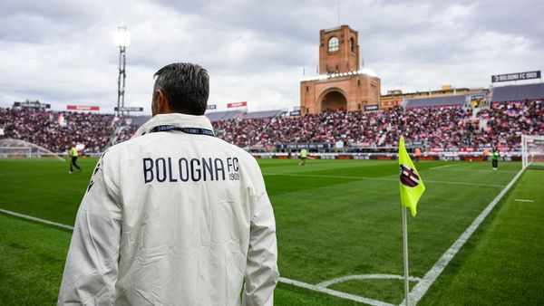 Milan vs Bologna Match Postponed