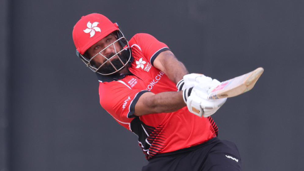 Most Runs in Emerging Teams Asia Cup 2024 Babar Hayat