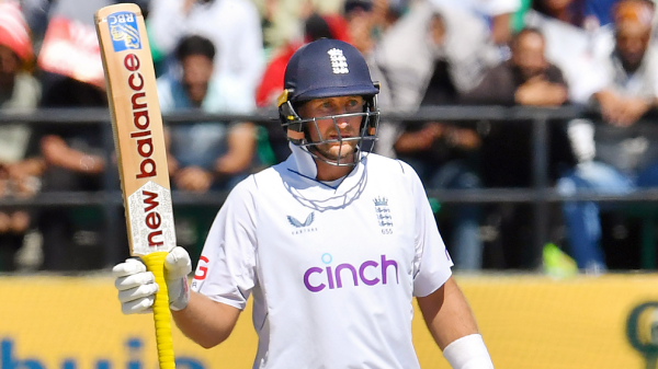 Most Runs in WTC 2023-25